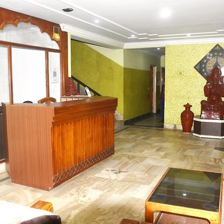 Hotel Trinath Nayagarh Zewnętrze zdjęcie
